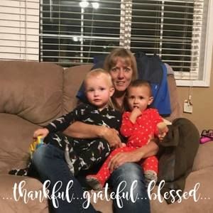 Meet your Posher, Sherry